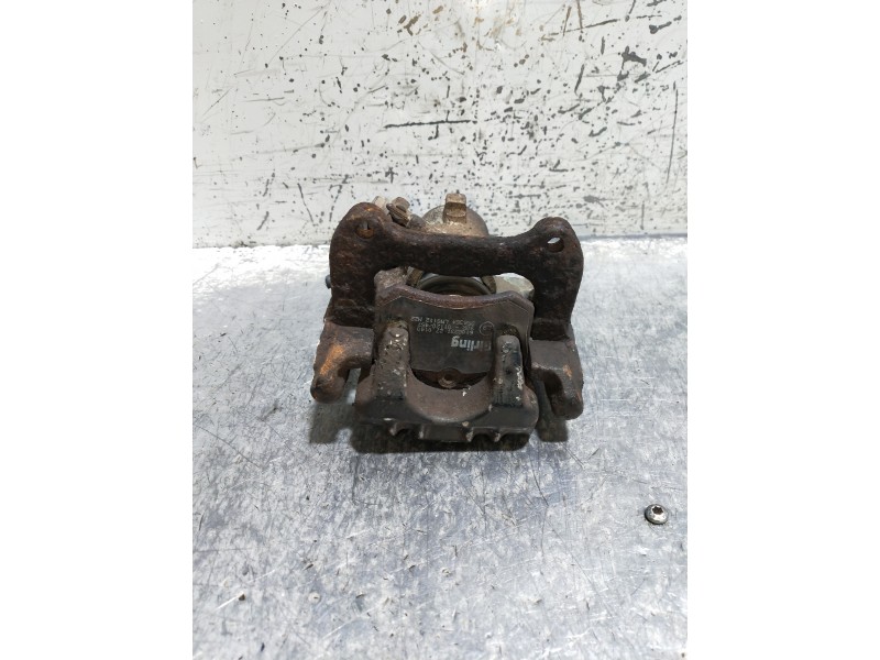 Recambio de pinza freno trasera izquierda para audi allroad quattro (4b5) 2.5 tdi (132kw) referencia OEM IAM   
