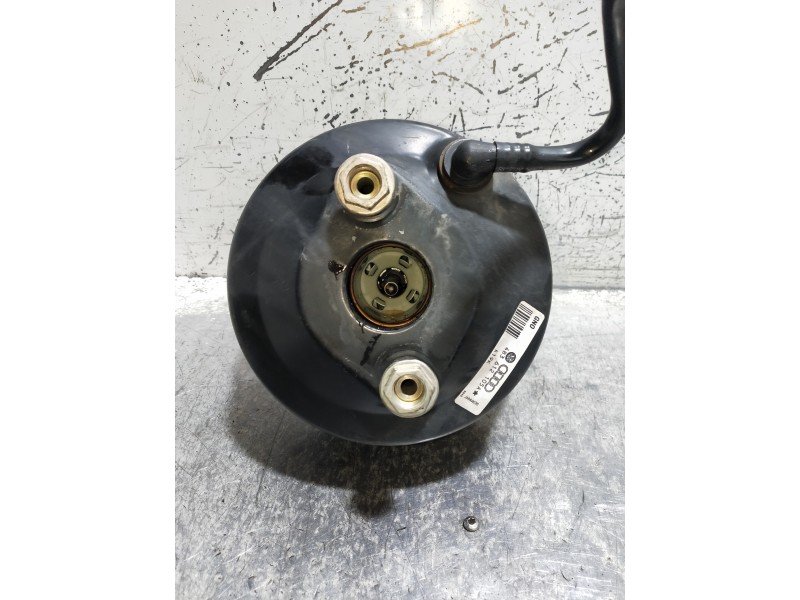 Recambio de servofreno para audi allroad quattro (4b5) 2.5 tdi (132kw) referencia OEM IAM 4B3612105A  