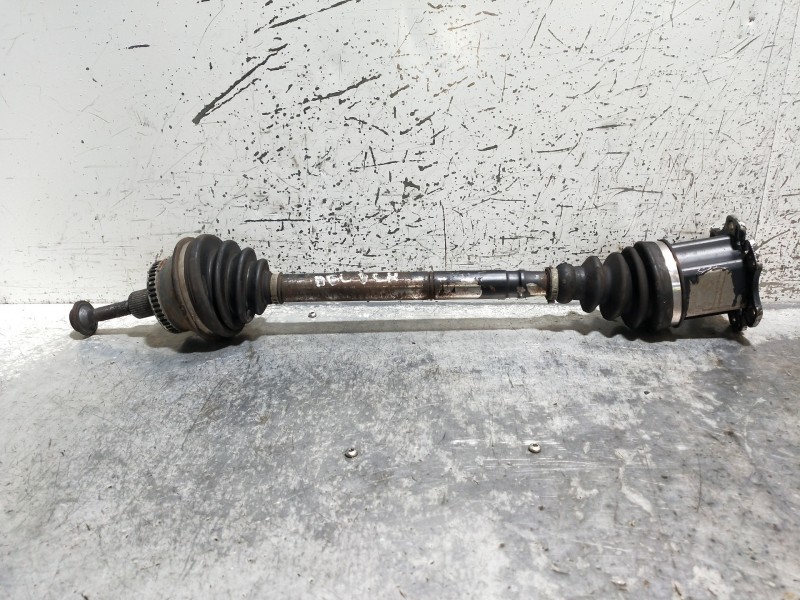 Recambio de transmision delantera derecha para audi allroad quattro (4b5) 2.5 tdi (132kw) referencia OEM IAM   