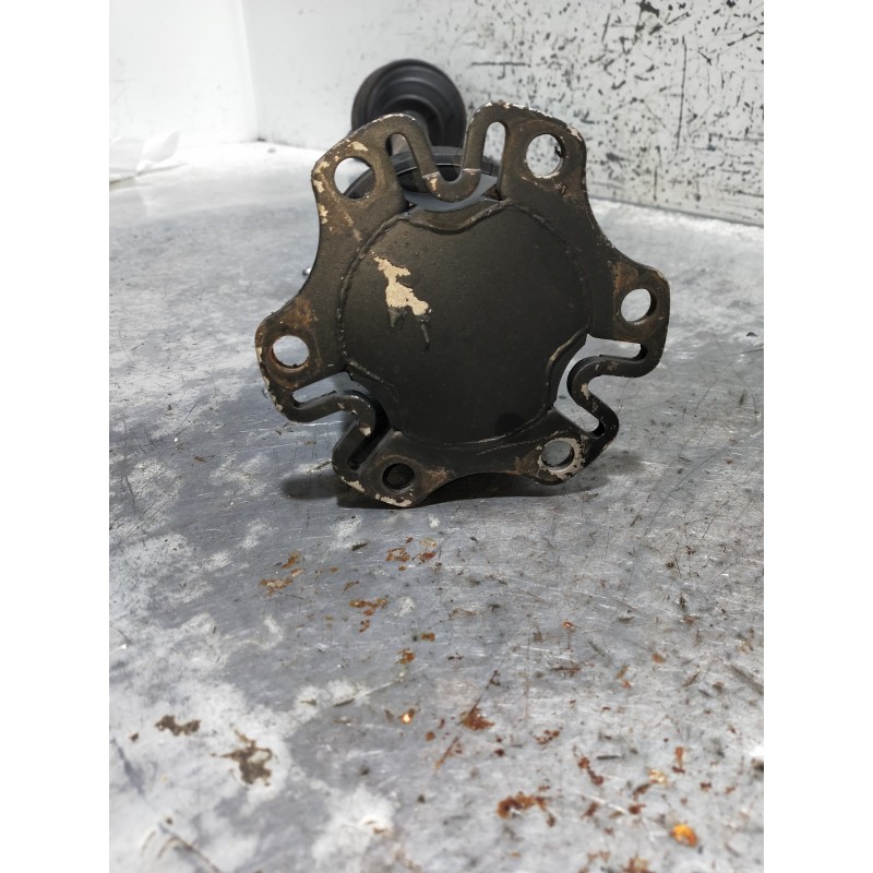 Recambio de transmision delantera derecha para audi allroad quattro (4b5) 2.5 tdi (132kw) referencia OEM IAM   