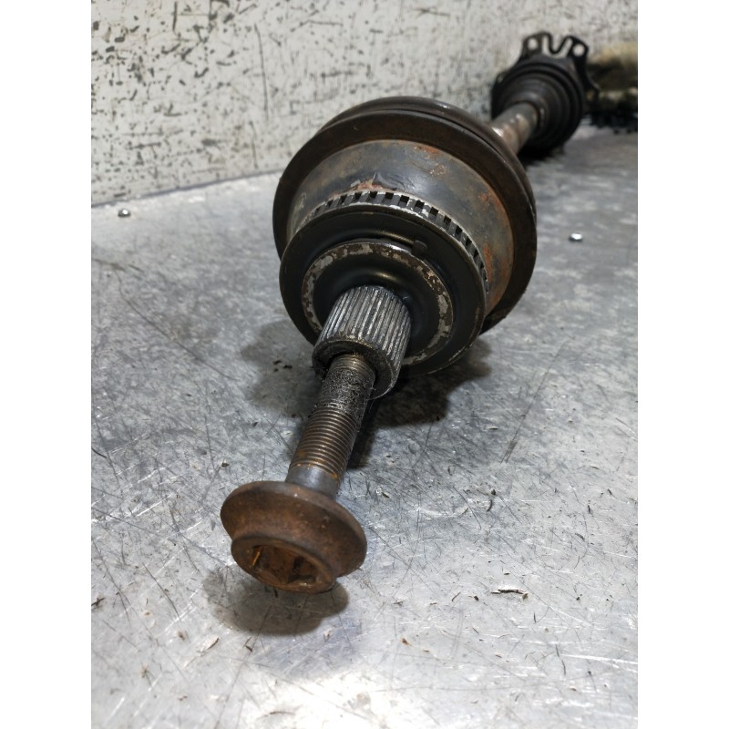 Recambio de transmision delantera derecha para audi allroad quattro (4b5) 2.5 tdi (132kw) referencia OEM IAM   