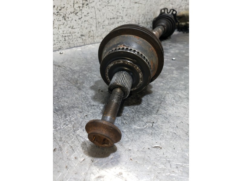 Recambio de transmision delantera derecha para audi allroad quattro (4b5) 2.5 tdi (132kw) referencia OEM IAM   