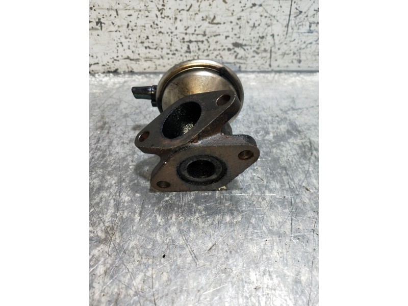 Recambio de valvula egr para audi allroad quattro (4b5) 2.5 tdi (132kw) referencia OEM IAM   