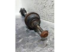 Recambio de transmision delantera izquierda para audi allroad quattro (4b5) 2.5 tdi (132kw) referencia OEM IAM    2