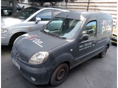 renault kangoo (f/kc0) del año 2008