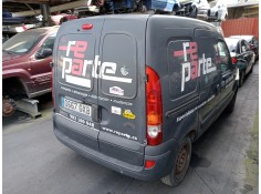 renault kangoo (f/kc0) del año 2008 2