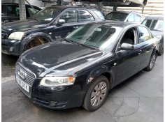 audi a4 berlina (8e) del año 2005