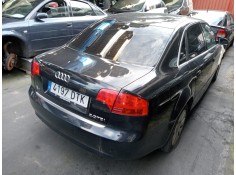 audi a4 berlina (8e) del año 2005 2