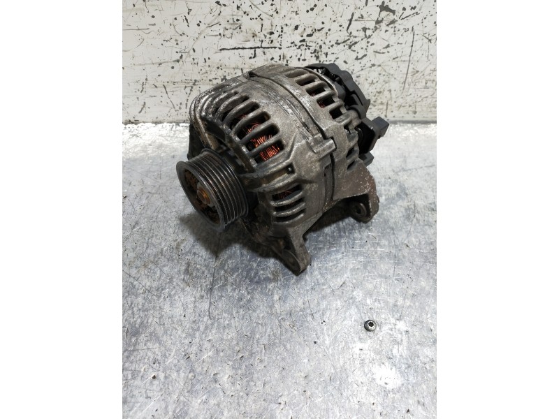 Recambio de alternador para audi allroad quattro (4b5) 2.5 tdi (132kw) referencia OEM IAM 0986044330  