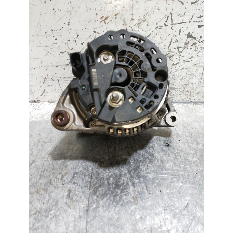 Recambio de alternador para audi allroad quattro (4b5) 2.5 tdi (132kw) referencia OEM IAM 0986044330  