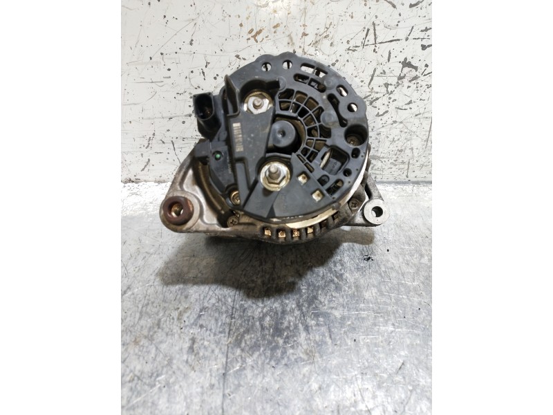 Recambio de alternador para audi allroad quattro (4b5) 2.5 tdi (132kw) referencia OEM IAM 0986044330  