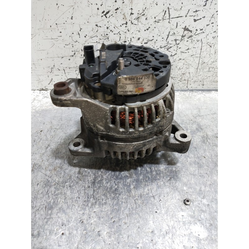 Recambio de alternador para audi allroad quattro (4b5) 2.5 tdi (132kw) referencia OEM IAM 0986044330  