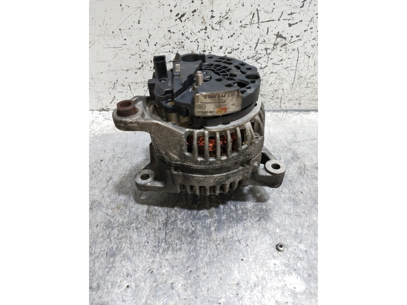 Recambio de alternador para audi allroad quattro (4b5) 2.5 tdi (132kw) referencia OEM IAM 0986044330  