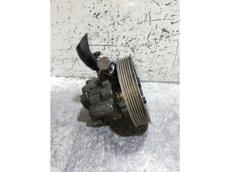 Recambio de bomba direccion para audi allroad quattro (4b5) 2.5 tdi (132kw) referencia OEM IAM 7691955294  