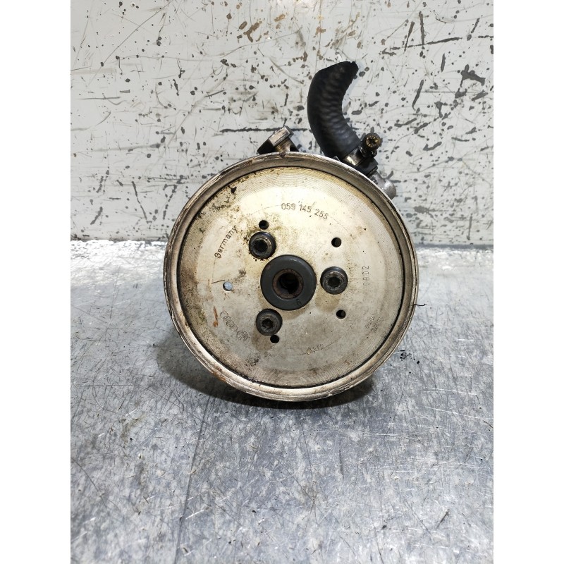 Recambio de bomba direccion para audi allroad quattro (4b5) 2.5 tdi (132kw) referencia OEM IAM 7691955294  