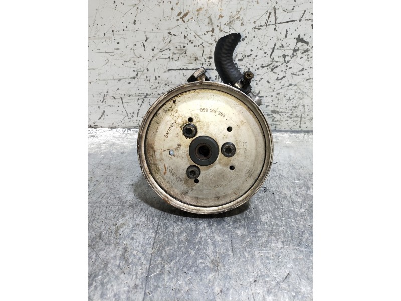 Recambio de bomba direccion para audi allroad quattro (4b5) 2.5 tdi (132kw) referencia OEM IAM 7691955294  