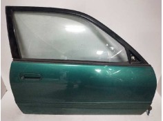 Recambio de puerta delantera derecha para toyota corolla (e11) 1.6 16v referencia OEM IAM   3.P