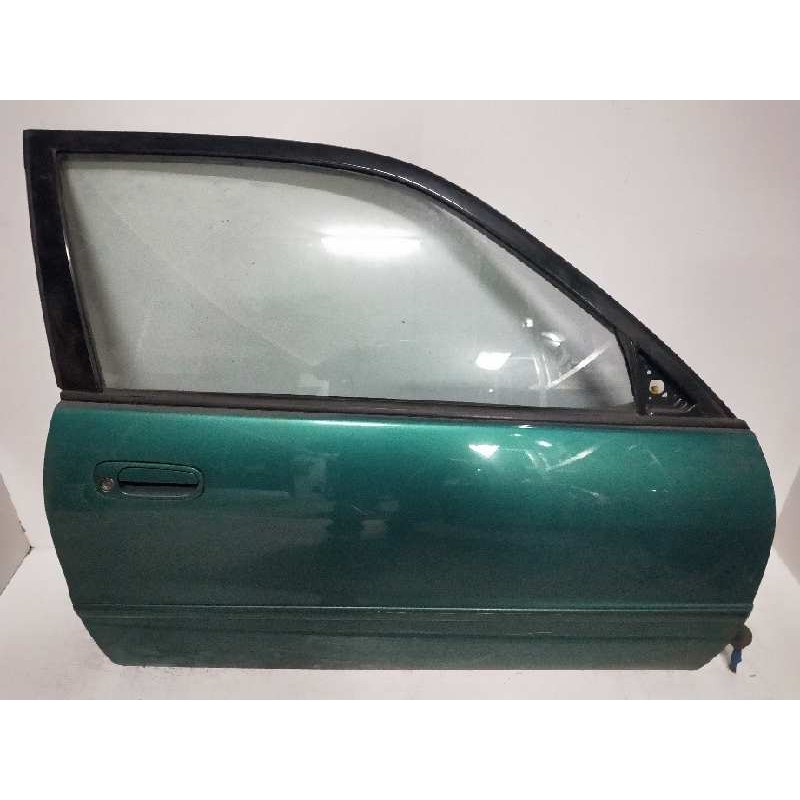 Recambio de puerta delantera derecha para toyota corolla (e11) 1.6 16v referencia OEM IAM   3.P