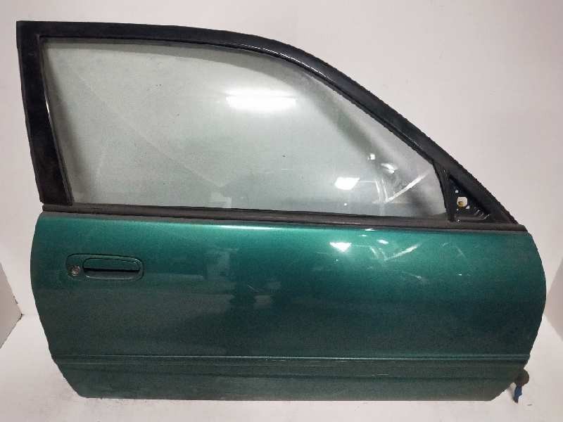 Recambio de puerta delantera derecha para toyota corolla (e11) 1.6 16v referencia OEM IAM   3.P