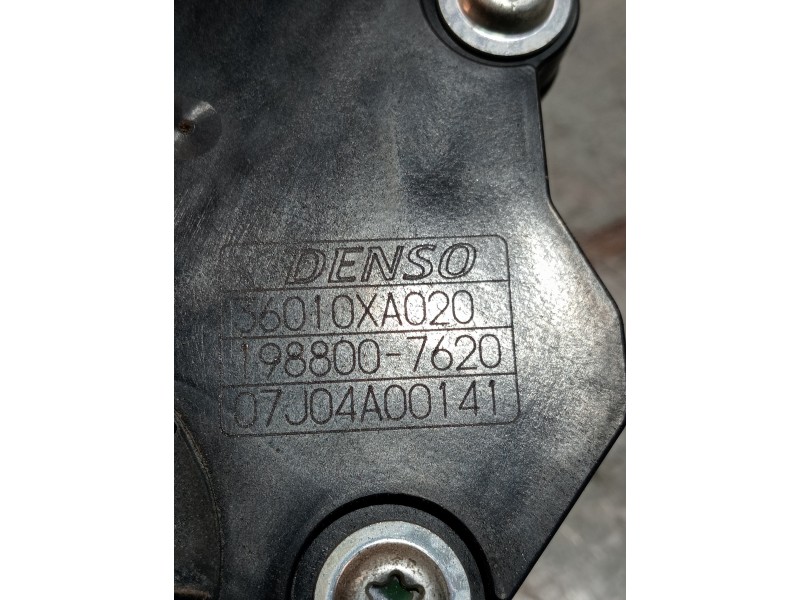 Recambio de potenciometro pedal para subaru tribeca b9 classic referencia OEM IAM 36010XA020 1988007620 