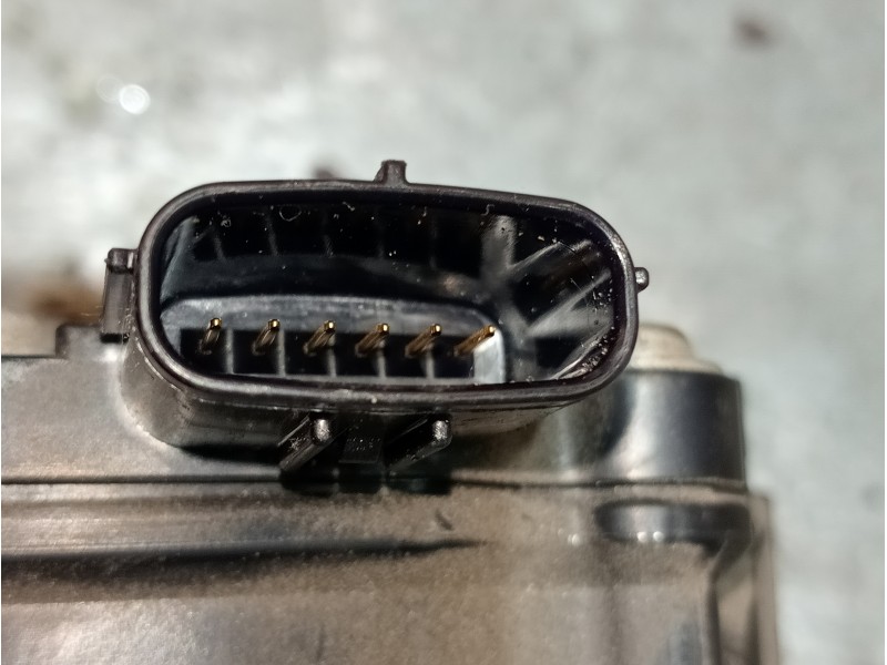 Recambio de potenciometro pedal para subaru tribeca b9 classic referencia OEM IAM 36010XA020 1988007620 