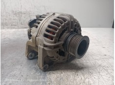 Recambio de alternador para opel astra gtc navi referencia OEM IAM 13229984 0124325136 100A