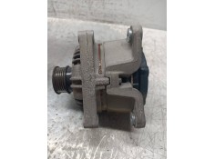 Recambio de alternador para opel astra gtc navi referencia OEM IAM 13229984 0124325136 100A 2