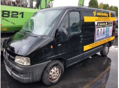 peugeot boxer caja cerrada (rs2850)(290/330)(´02) del año 2004