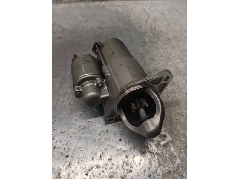 Recambio de motor arranque para opel astra gtc navi referencia OEM IAM 55556092 8000048 