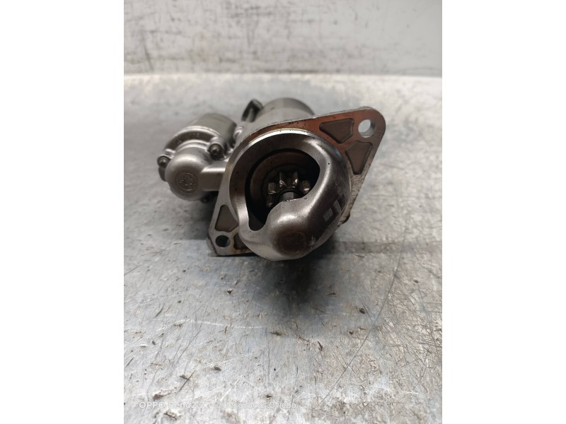 Recambio de motor arranque para opel astra gtc navi referencia OEM IAM 55556092 8000048 