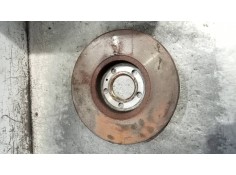 Recambio de disco freno delantero para seat toledo (kg3) style referencia OEM IAM    2