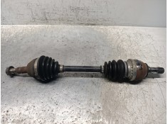 Recambio de transmision delantera izquierda para opel astra gtc navi referencia OEM IAM   