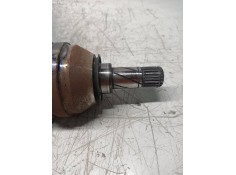 Recambio de transmision delantera izquierda para opel astra gtc navi referencia OEM IAM    2