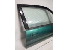 Recambio de puerta delantera derecha para toyota corolla (e11) 1.6 16v referencia OEM IAM   3.P 2