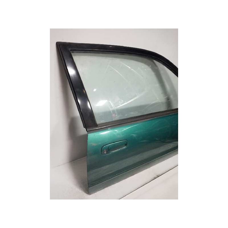 Recambio de puerta delantera derecha para toyota corolla (e11) 1.6 16v referencia OEM IAM   3.P