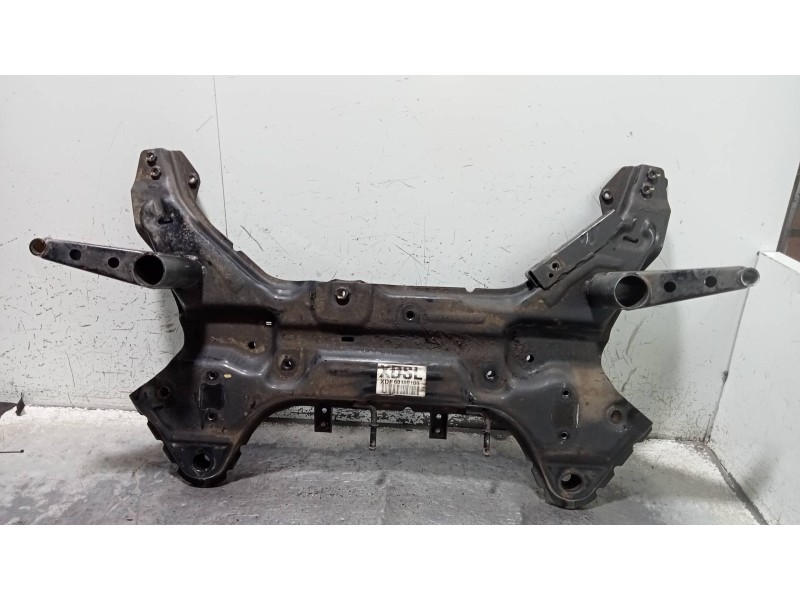 Recambio de puente delantero para ssangyong tivoli 1.6 turbodiesel cat referencia OEM IAM   