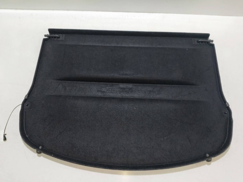 Recambio de bandeja trasera para ford mondeo berlina (ge) 2.0 tdci td cat referencia OEM IAM   