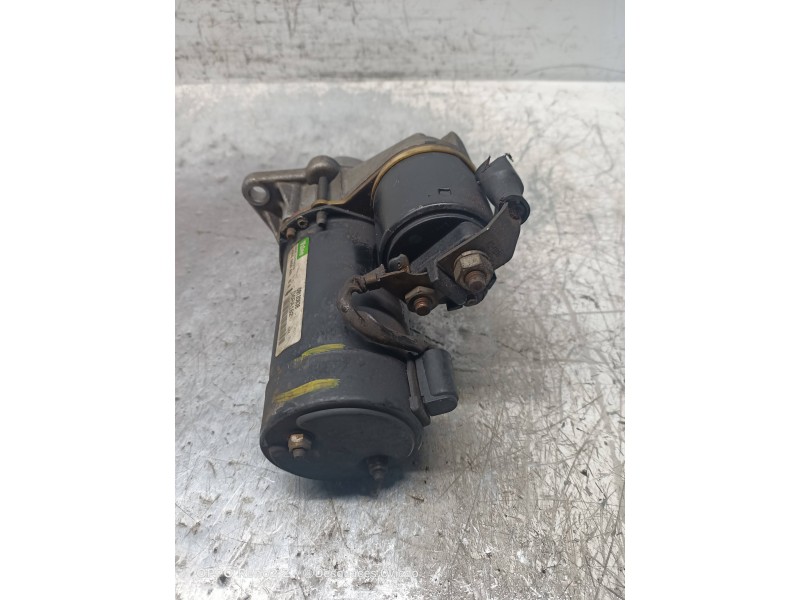 Recambio de motor arranque para opel astra g berlina 1.6 16v referencia OEM IAM 09130838 D6RA162 