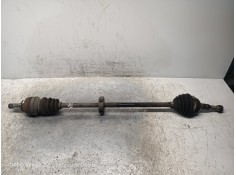Recambio de transmision delantera derecha para opel astra g berlina 1.6 16v referencia OEM IAM   