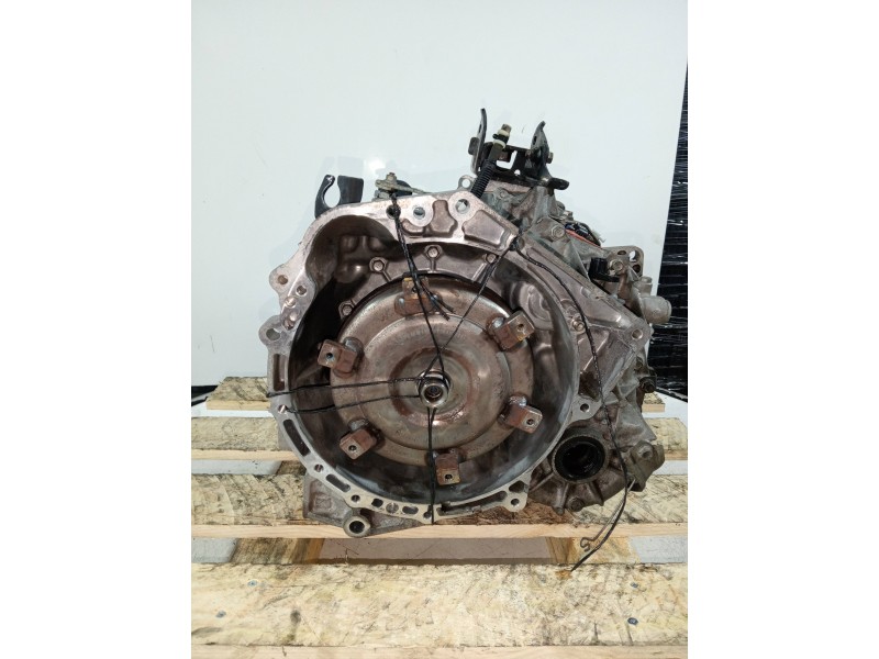 Recambio de caja cambios para toyota iq básico referencia OEM IAM 10128003A  