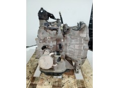 Recambio de caja cambios para toyota iq básico referencia OEM IAM 10128003A   2