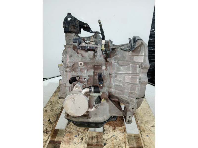Recambio de caja cambios para toyota iq básico referencia OEM IAM 10128003A  