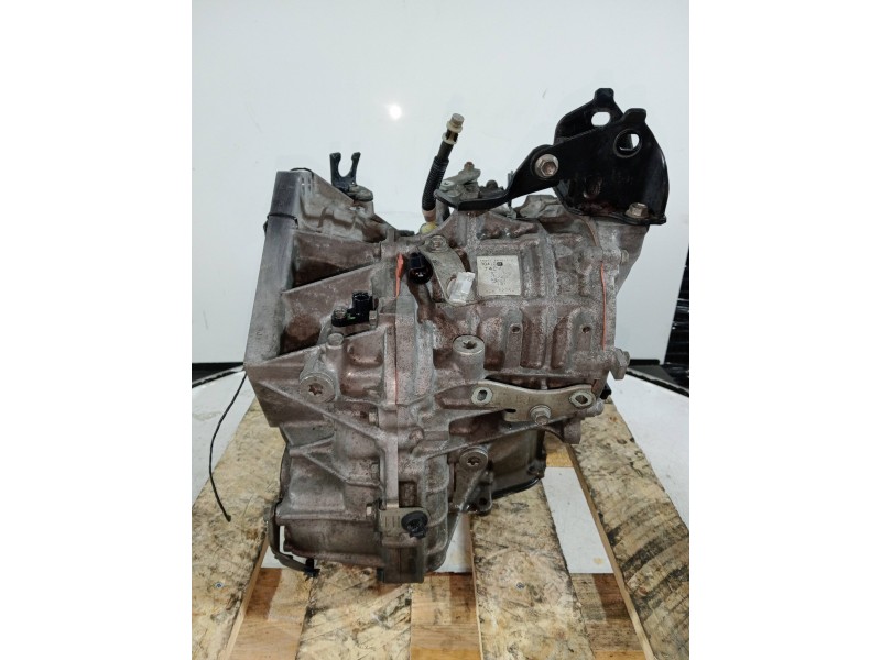 Recambio de caja cambios para toyota iq básico referencia OEM IAM 10128003A  