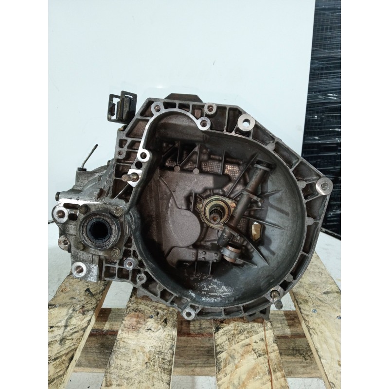 Recambio de caja cambios para alfa romeo 156 sportwagon (116) 1.9 jtd 16v progression referencia OEM IAM   5V