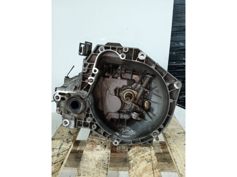 Recambio de caja cambios para alfa romeo 156 sportwagon (116) 1.9 jtd 16v progression referencia OEM IAM   5V