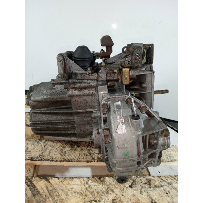 Recambio de caja cambios para alfa romeo 156 sportwagon (116) 1.9 jtd 16v progression referencia OEM IAM   5V