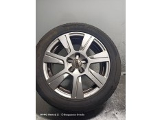 Recambio de juego llantas para audi a6 berlina (4f2) 2.0 tdi referencia OEM IAM 225/50/17 98Y 