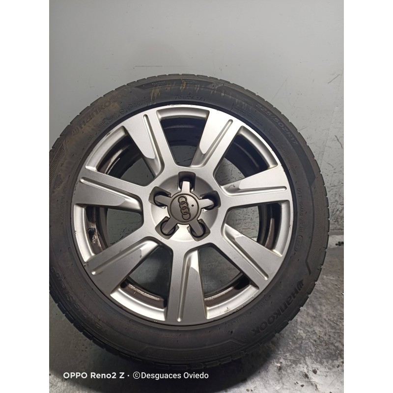 Recambio de juego llantas para audi a6 berlina (4f2) 2.0 tdi referencia OEM IAM 225/50/17 98Y 