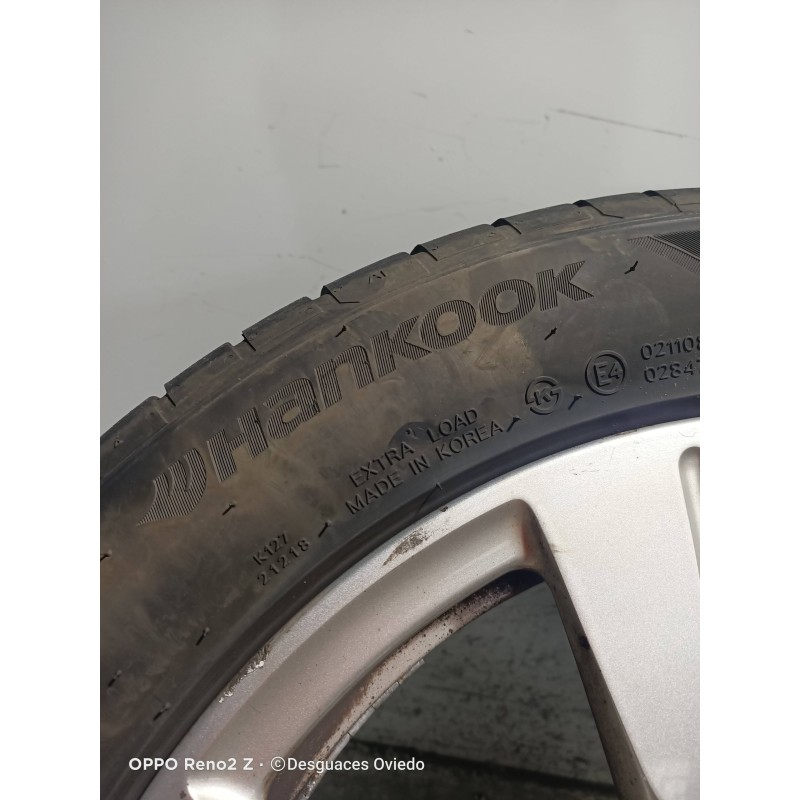 Recambio de juego llantas para audi a6 berlina (4f2) 2.0 tdi referencia OEM IAM 225/50/17 98Y 