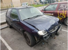citroen saxo del año 2003